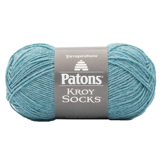 Patons Kroy Socks Yarn